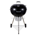 26-calowy grill w stylu Webera Deluxe